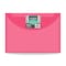 C-Line Products Poly Xl Reusable Envelope, Ltr Size, Side Load, Color May Vary, PK36 58000-DS - alternate 9