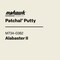 Finishworks Mohawk Patchal Putty Alabaster Ii 4 Oz M734-0382 - alternate 2