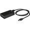 Startech.Com 4 Port USB 3.0 Hub 5Gbps 1 USB-C/3 USB-A HB30A3A1CST - alternate 1