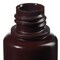 Nalgene Laboratory Bottle, HDPE, 61 mm H, PK72 2004-0001 - alternate 3