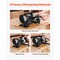 Vevor Pro Grind Sharpening System Multi-Grind Jig for 6 in & 8 in Bench Grinder PJ-1152 - alternate 8