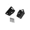 Southern Truck 07-15 WRANGLER JK 4WD, 07-15 WRANGLER UNLIMITED JK 4WD/2WD LOWER WINDS 55102 - alternate 5