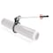 Ridgid Soil Pipe Cutter, 1-1/2" to 6" Cut Cap. 32900 - alternate 2