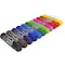 The Pencil Grip Kwik Stix Solid Tempera Paint Sticks, 12/ST, Ast PK TPG602 - alternate 7