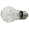 Sylvania Incandescent Bulb, 40 W, A15 Lamp, Medium E26 Lamp Base, 430 Lumens, 2850 K Color Temp 10036 - alternate 2