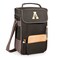 Picnic Time Family Of Brands NCAA App State Mountaineers Duet Wine and Cheese Tote Bag 623-04-175-794-0 - alternate 1