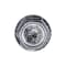 Auveco 1/4in-20 x 1 1/4in Indented Hex Washer Head Type F Zinc, 100PK 5787 - alternate 2
