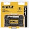 Dewalt 31 Piece Screwdriver Bit Set, 1/4" Hex Shank Size DWAX200 - alternate 1