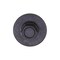 Auveco Hex Head Sems Teks Screw M 4.2-1.41 x 20mm, 50PK 20476 - alternate 2