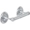 Home Impressions Aria Chrome 3- Piece Bath Hardware Set 496484 - alternate 5