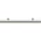 Designperfect 3-3/4'' Center-to-Center Bar Pull, Stainless Steel DPA-T883SS - alternate 2
