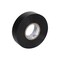 Duck Electrical Tape Professional Grade 3/4" W X 66 ft. L Black Vinyl Black 299019 - alternate 3