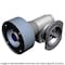Cone Drive WORM GEAR REDUCER F0600150DHPX03 - alternate 2