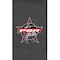 Dreamseat Game Rocker 100 with Professional Bull Riders Primary Logo XZGARO100-PSPBR0000 - alternate 5