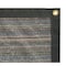 Mytee Products 6 ftx8 ft 50% Shade Multi Color Mesh Tarp w/Grommets - 10 Oz Heavy Duty PVC Coated MM6-8 - alternate 5