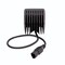 Trailfx LED Driving-Fog Light, 4 Clear High Intensity LED 5 Watt Bulbs 2X2F2 - alternate 8