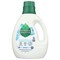 Seventh Generation Free and Clear Laundry Liquid, 90 Fluid Ounce, 4PK 45082 - alternate 6