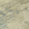 Homeroots 5' X 8' Pale Aqua And Khaki Abstract Washable Indoor Outdoor Area Rug 630934 - alternate 6