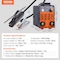 Vevor ARC Stick Welder 110V 100A Stick/Lift TIG 2-in-1 Welding Machine Hot Start MMA-140-NA - alternate 5