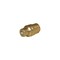Apache Hydraulic Adapter Brass 1/2" D 39041530 - alternate 1