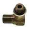 John Deere ELBOW FITTING, JOHN DEERE OEM 4133249 4133249 - alternate 3