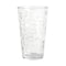 Gibson Home 4 Piece 16 Ounce Bubble Glass Tumbler Set 141405.04 - alternate 4