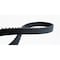 Gates Modified Curvilinear Timing Belt, 100 Teeth, Ethylene Elastomer, 1400 mm Wide, 14 mm Pitch, 1400-14MGT-55 1400-14MGT-55 - alternate 1