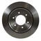Motorcraft Disc Brake Rotor,  BRRF377 - alternate 5