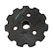 Agco SPROCKET HUB 1 SIDE, AGCO OEM 71124657 71124657 - alternate 4