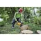 Dewalt 18 in L Cordless Battery-Powered Chainsaw Kit, 2.85 hp, 60 V, 3.0 Ah, Battery Included DCCS672X1 - alternate 8