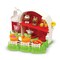 Learning Resources Peekaboo Learning Barn Play Set LER7745 - alternate 5