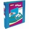 Avery Two-Tone Durable View 3 Ring Binder, 1.5" 17292 - alternate 1