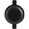 Sharkbite PEX-B 1/2'' Poly Alloy Barb Plug, 5PK UP514A5 - alternate 3