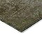 Homeroots 10' X 14' Brown Abstract Washable Indoor Outdoor Area Rug 608782 - alternate 8