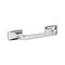 Amerock Highland Ridge Chrome Transitional Pivoting Double Post Toilet Paper Holder BH3601126 - alternate 1