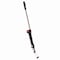 Rubbermaid Commercial 52 in L Spray Mop, Black, Microfiber 1863884 - alternate 1