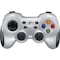 Logitech F710 Gaming Pad - Wireless - USB - PC 940000117 - alternate 1