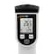 Pce Instruments ORP/pH meter, measures -2-16 pH and +/-1000 mV with conductivity, TDS, salinity and temp to 194 deg F PCE-PH 30R - alternate 7