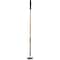 Do It Best 55'' Wood Long Handle Foam Grip Garden Hoe YN-GT008-3L - alternate 3