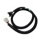 John Deere WIRING HARNESS, OEM 4451681 - alternate 4