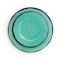 Elama Azul Banquet 12 Piece Lightweight Melamine Dinnerware Set in Turquoise EL-AZULBANQUET - alternate 9