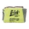 G-Tek Seamless Knit A2 Kevlar Glove w/Polyurethane Coated Flat Grip on Palm & Fingers, Vend-Ready 09-K1250V/M - alternate 1