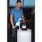 Performance Tool Rotary Barrel Pump, DEF Fluid, Gasoline, Diesel, Oil, Chemical Resistant W54285 - alternate 4