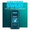 Degree Men Ocean Rush Scent Aluminum Free Whole Body Deodorant Stick, 3 Ounce, 12PK 64340950 - alternate 9