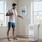 Lg 5,000 BTU DOE (7,000 BTU ASHRAE) White Portable Air Conditioner, Cools Up To 150 Sq. Ft. LP0526PWF - alternate 7