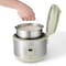 Starfrit 14-Cup Low-Carb Electric Rice Cooker, Green/Gray - with 7 Presets 024737-001-0000 - alternate 6
