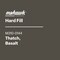 Finishworks Mohawk Hard Fill Thatch, Basalt M310-0144 - alternate 2