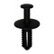 Auveco Mercedes Benz Push Type Retainer, 15PK 20909 - alternate 1