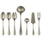 Mepra Dolce Vita Pewter Champagne Serving Set - 7 Pcs. 10642207PC - alternate 1