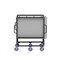 Valley Craft PartsCart, 54in, 36in, Gray, Steel, 600lb EP3531-00 - alternate 7